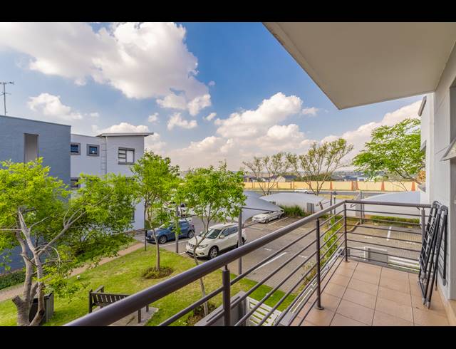 0.5 BEDROOM APARTMENT FOR SALE IN BROADACRES